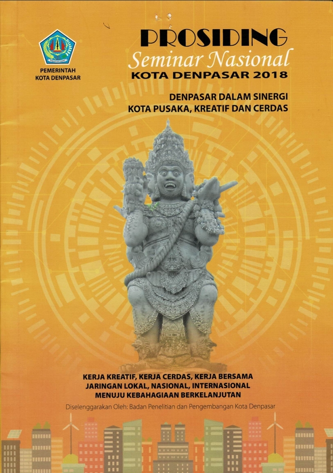 Prosiding Seminar Nasional Kota Denpasar 2018