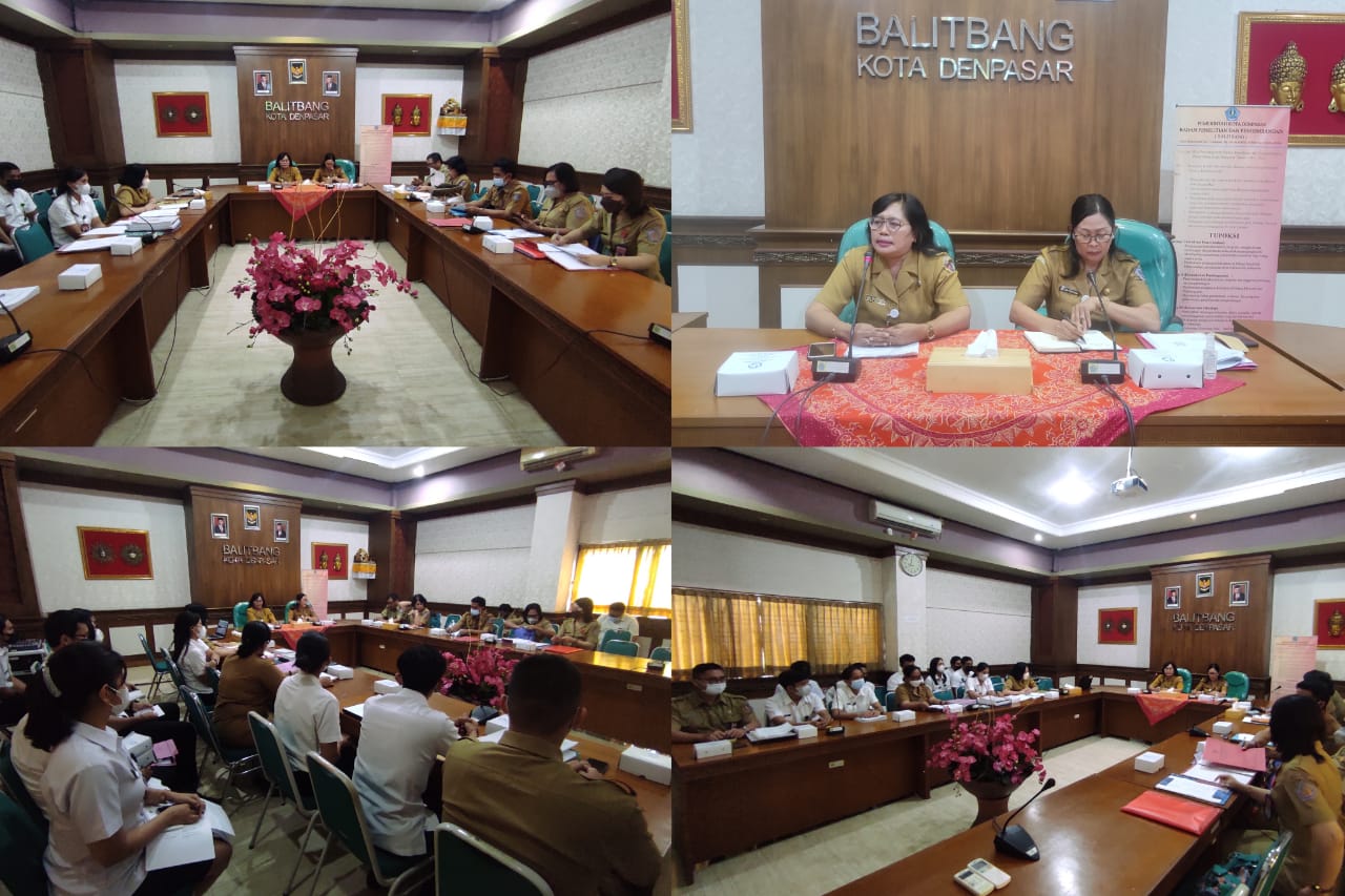 Monitoring Kearsipan