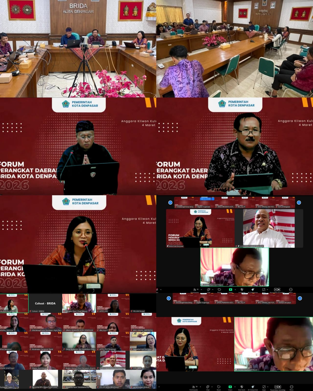 FPD BRIDA Kota Denpasar 