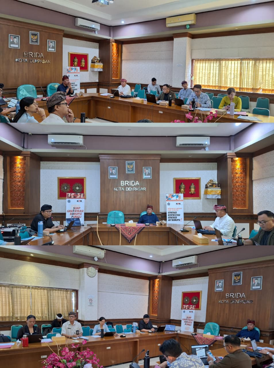 Presentasi Inovasi Aplikasi PANDU SIDUA