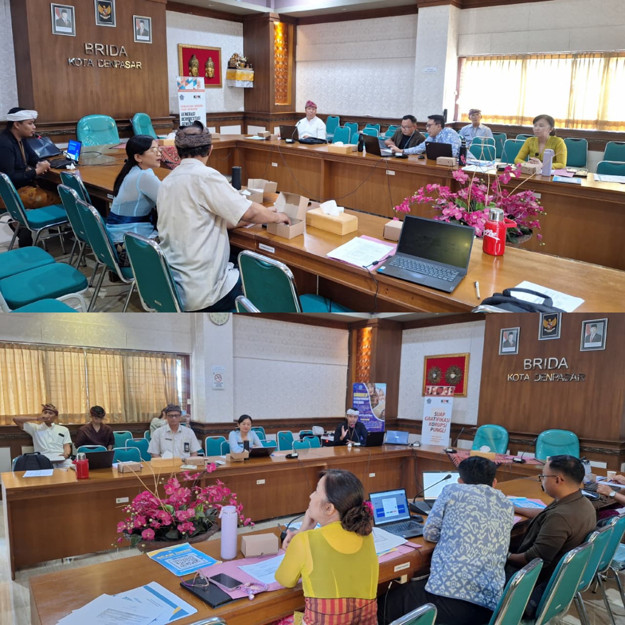 Presentasi Inovasi Gurubaru.id
