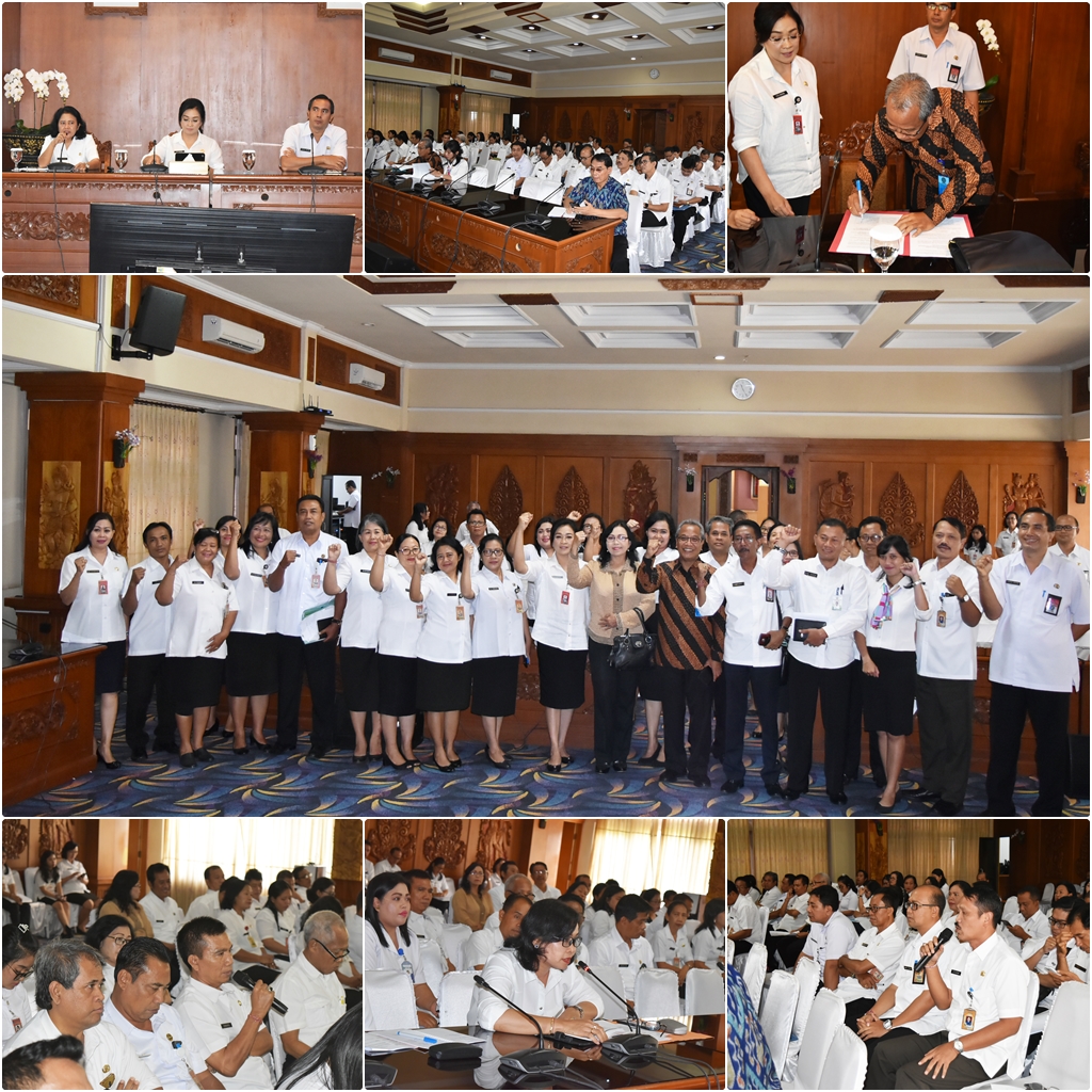 Forum Organisasi Perangkat Daerah Tahun 2020