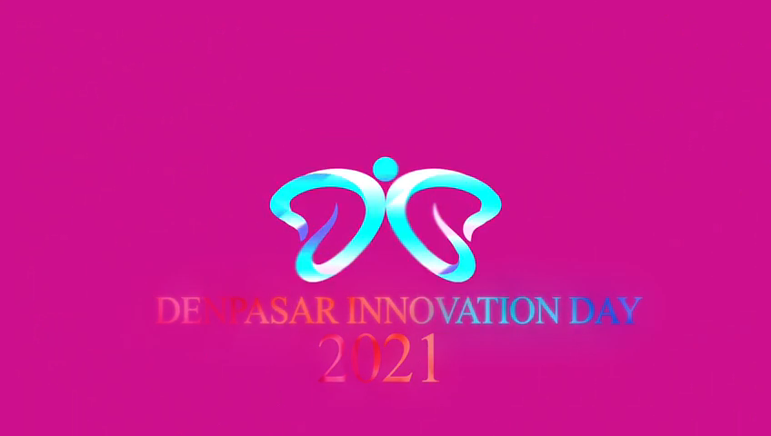 Yuk Ikuti "Denpasar Innovation Day 2021"