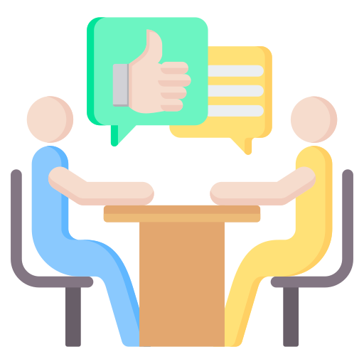 Forum Konsultasi Publik (FKP)