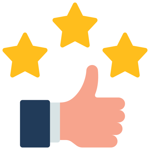 Survey Kepuasan Masyarakat (SKM)